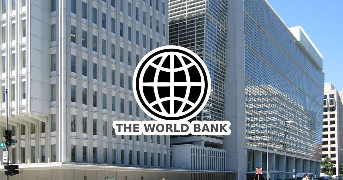 Tools: Ethiopia Gets $350m World Bank Financing For Its Digital Id Project...