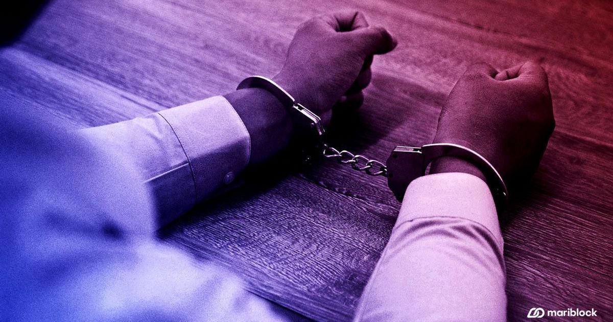 CEO alleged of 22,000 bitcoin theft jailed for identity fraud