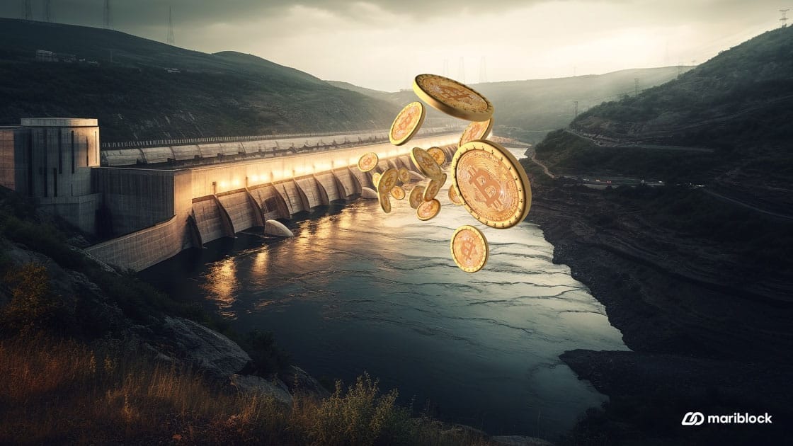 Ethiopia's Bitcoin Mining Capacity Doubles on Renaissance Dam Power