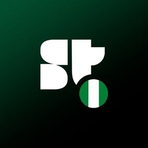 Superteam NG logo