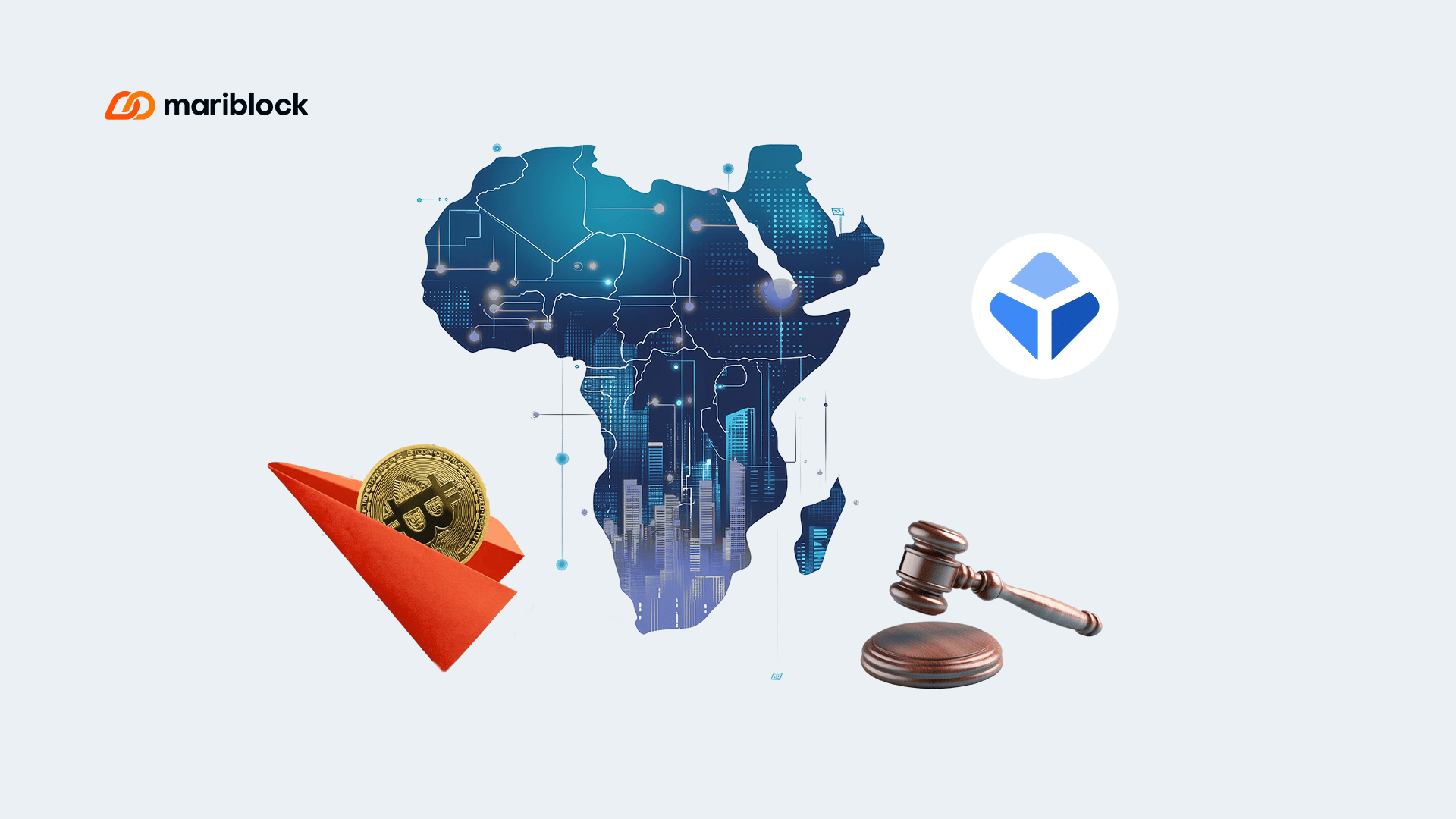 Blockchain.com Seeks Africa Expansion as Crypto Rules Emerge 1