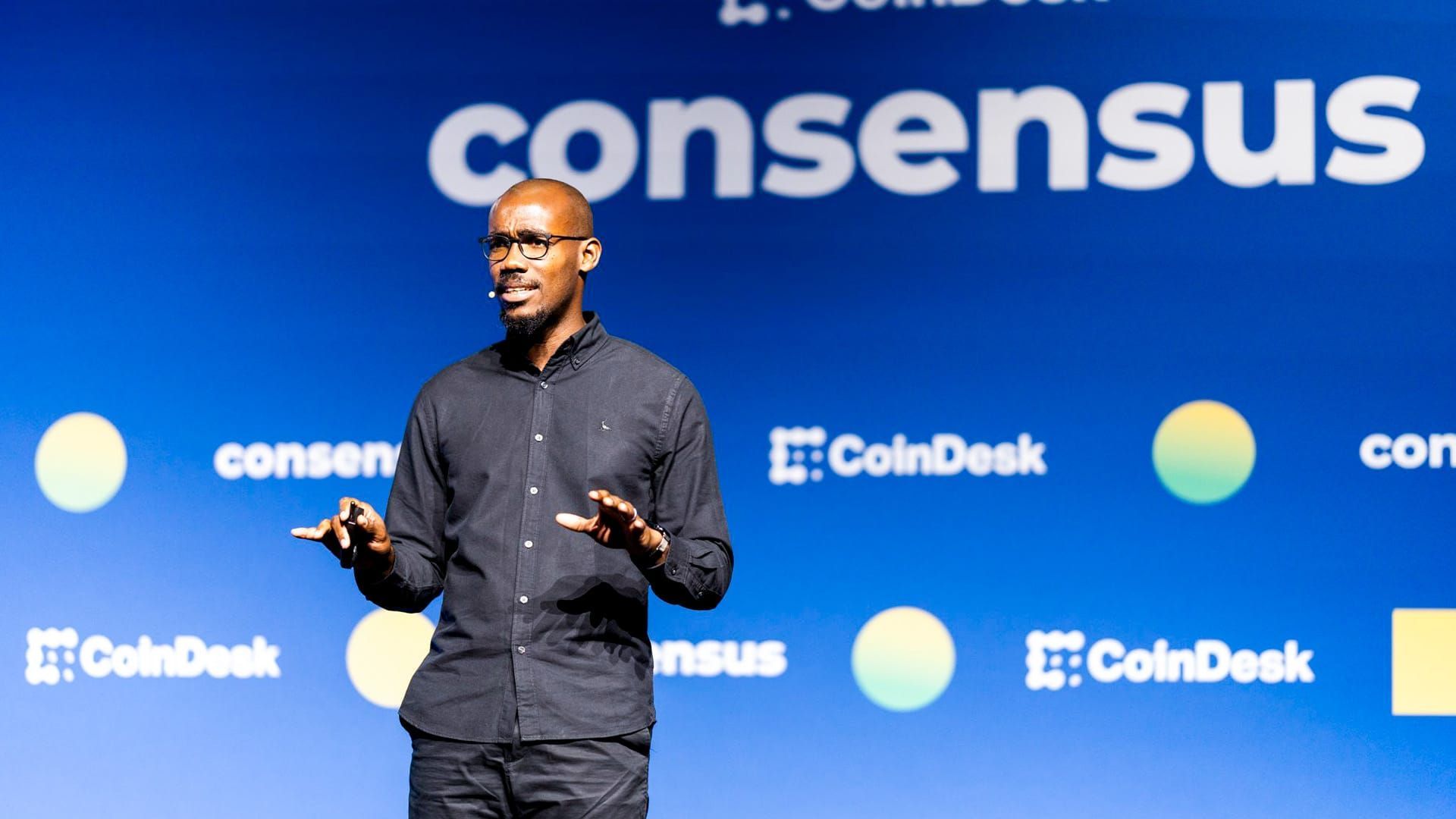 Quidax s CEO Okoro appeals for global collaboration to grow Africa s crypto ecosystem