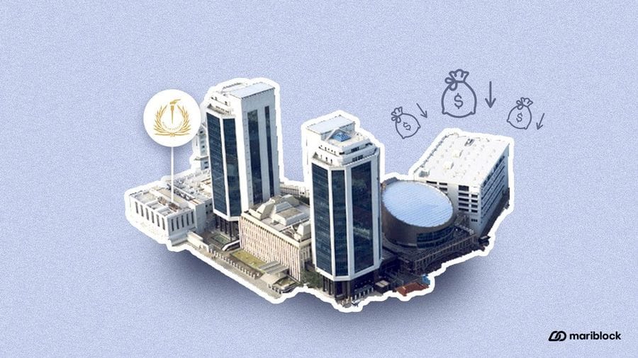 BoT on dollar decrease