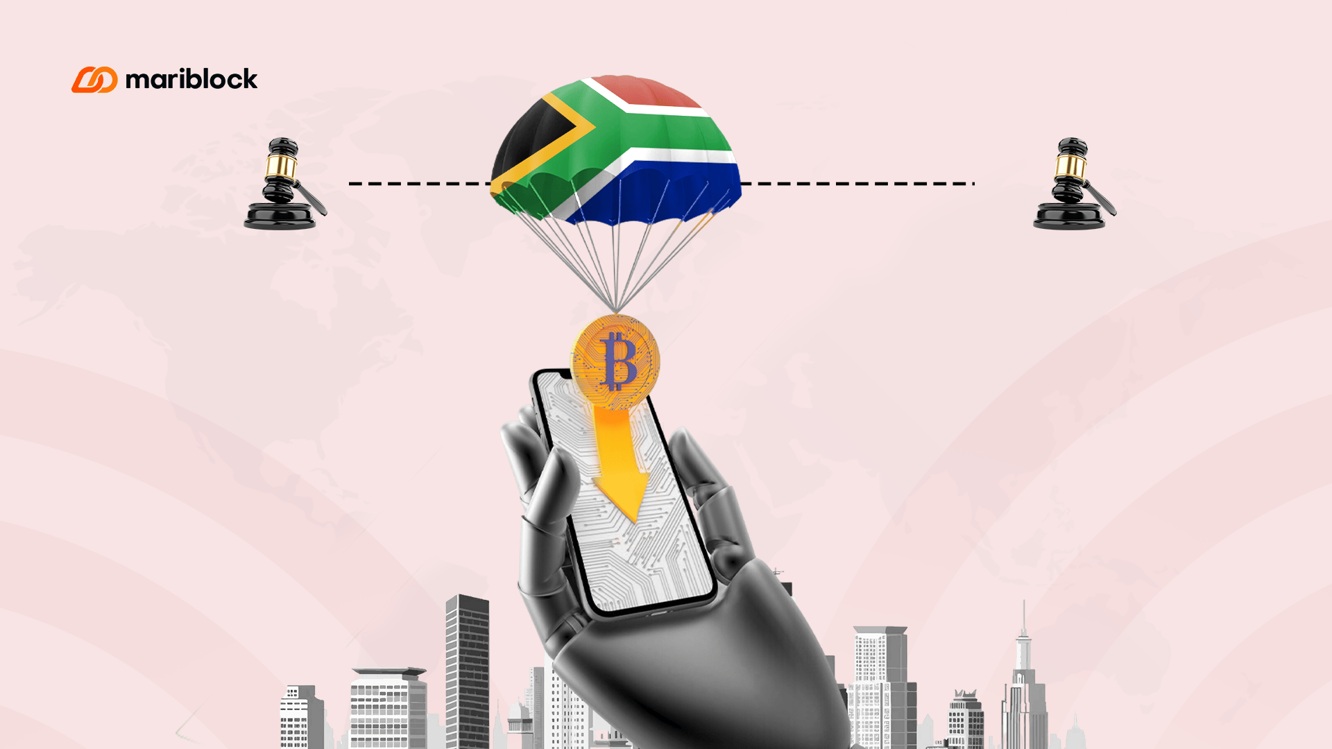 Binance adopts stricter South Africa crypto policies
