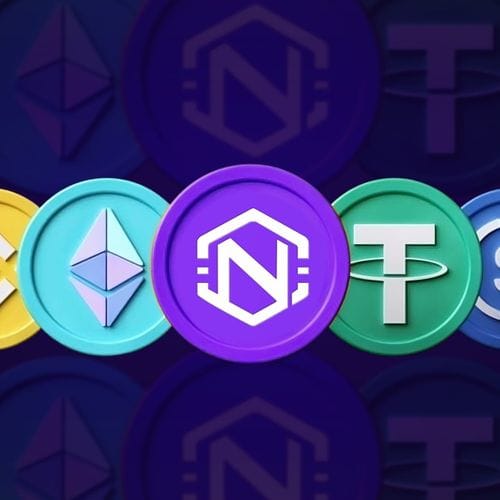 cNGN stablecoin