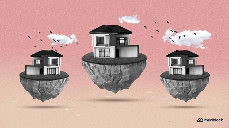 Empowa housing in Africa 3 1