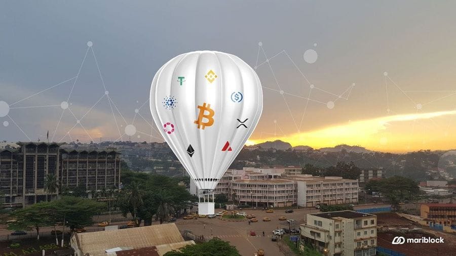 Kenya open to patrtnersip with Binance 1