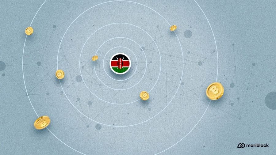 Kenya free routing