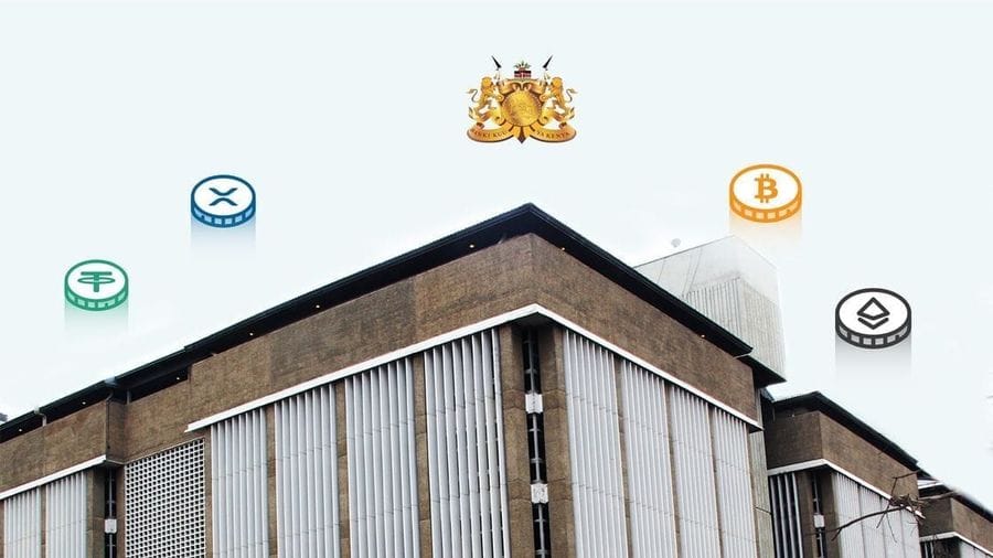 Kenya on Crypto Reg 1