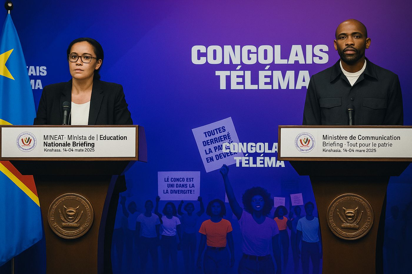 DR Congo launches blockchain based platform for diploma verification