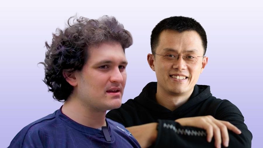 cz sbf binance ftx 1