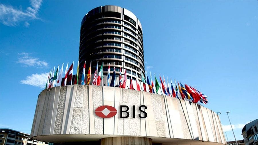 BIS Crypto Flawed