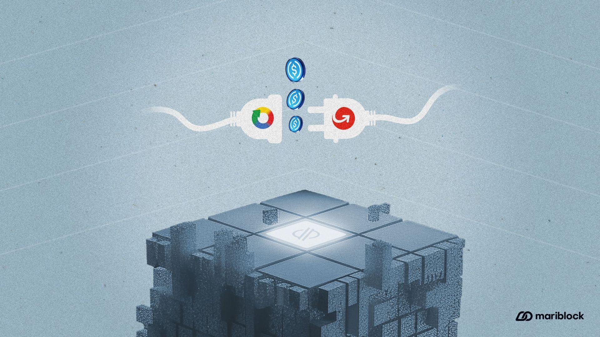 Changera MG Stellar integration 2