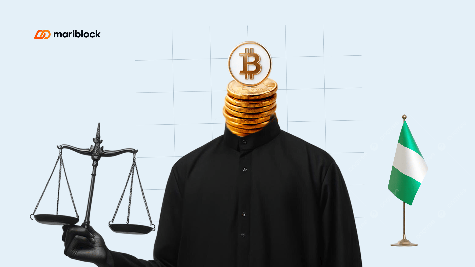 Is crypto really legal in Nigeria
