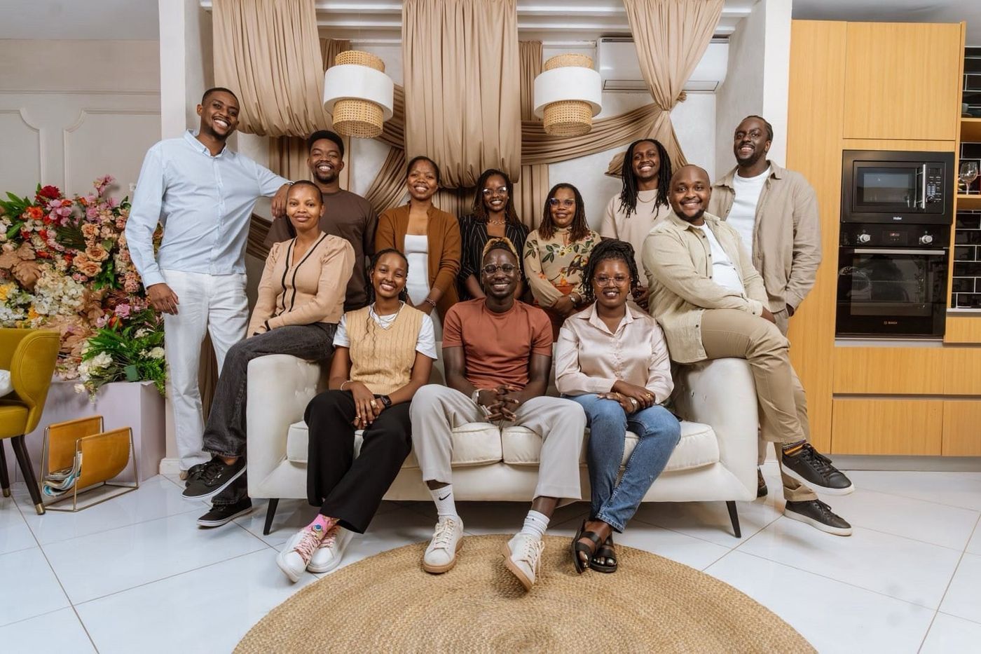 thumbnail HoneyCoin team image