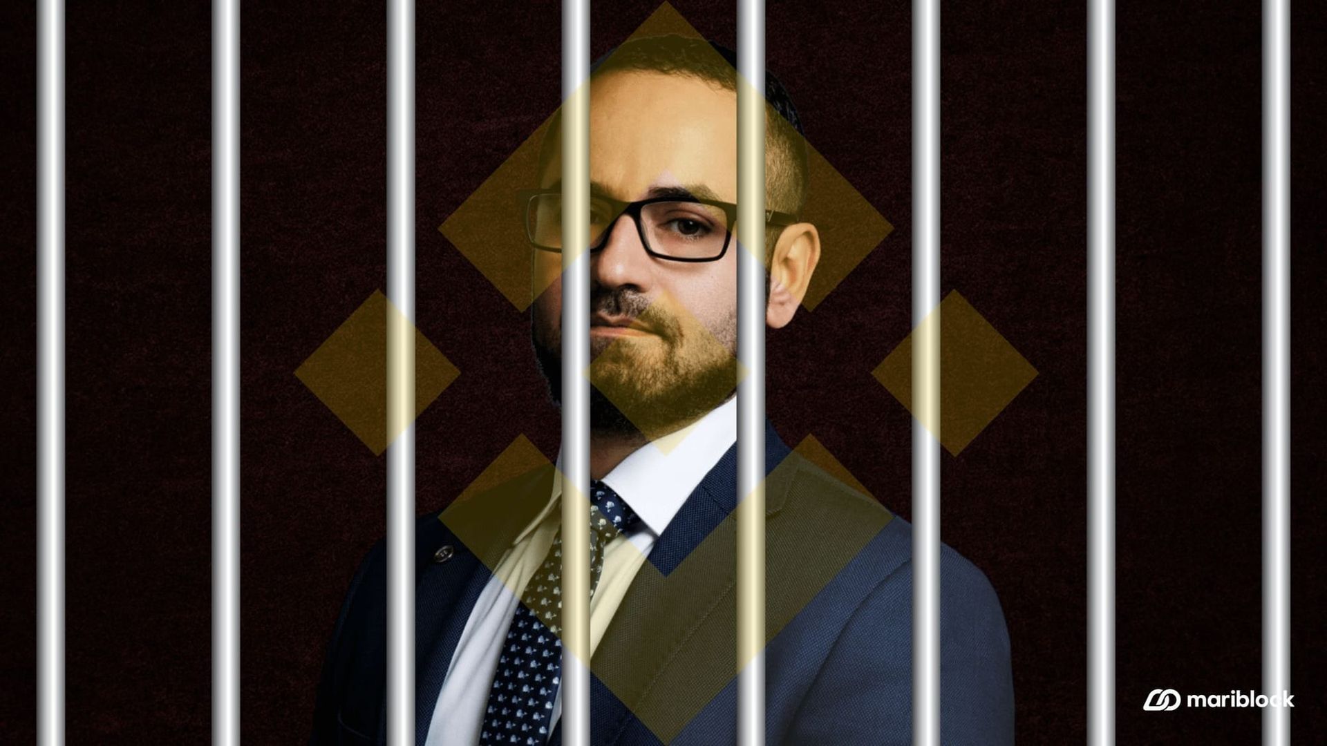 binance tigran gambaryan jail nigeria