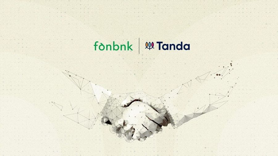 fonbnk tanda