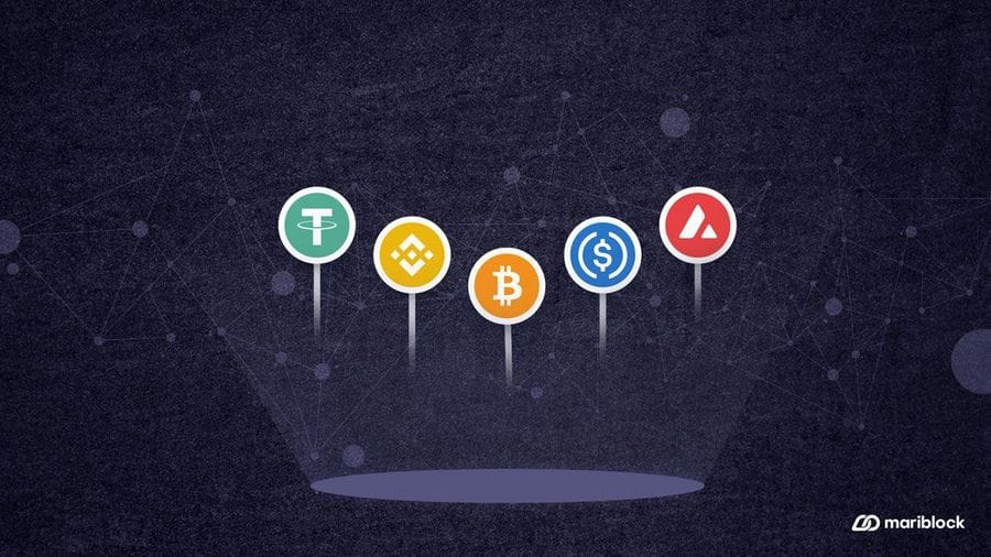 Stablecoins