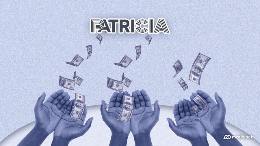 Patricia repayments 1