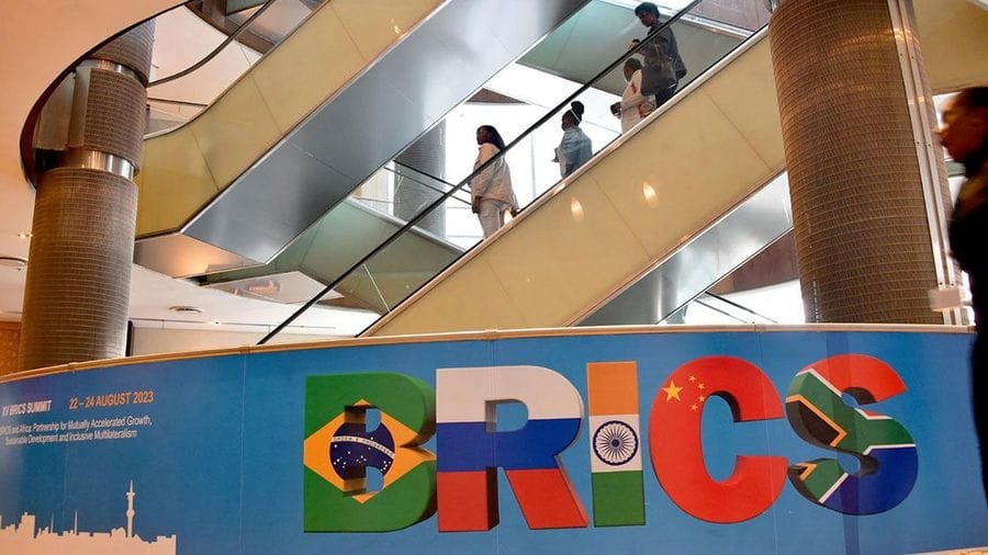BRICS story