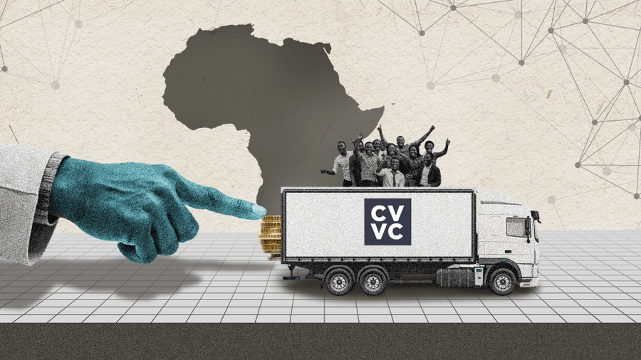 circle invests in cvvc african blockchain fund