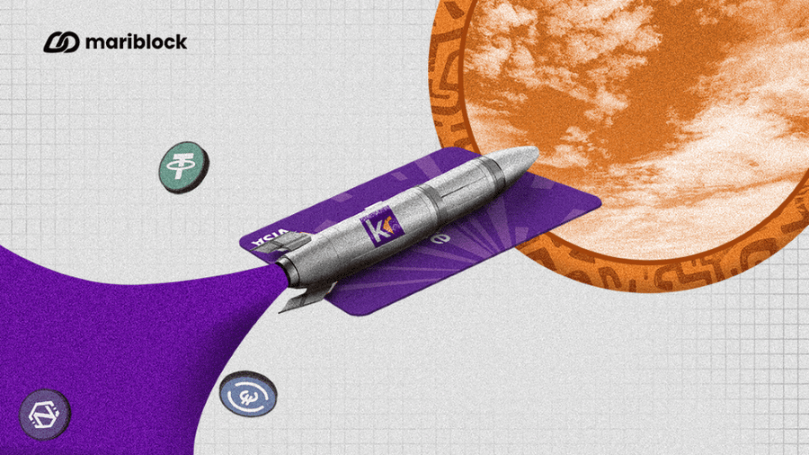 Kredete raises $22 million to fuel expansion efforts