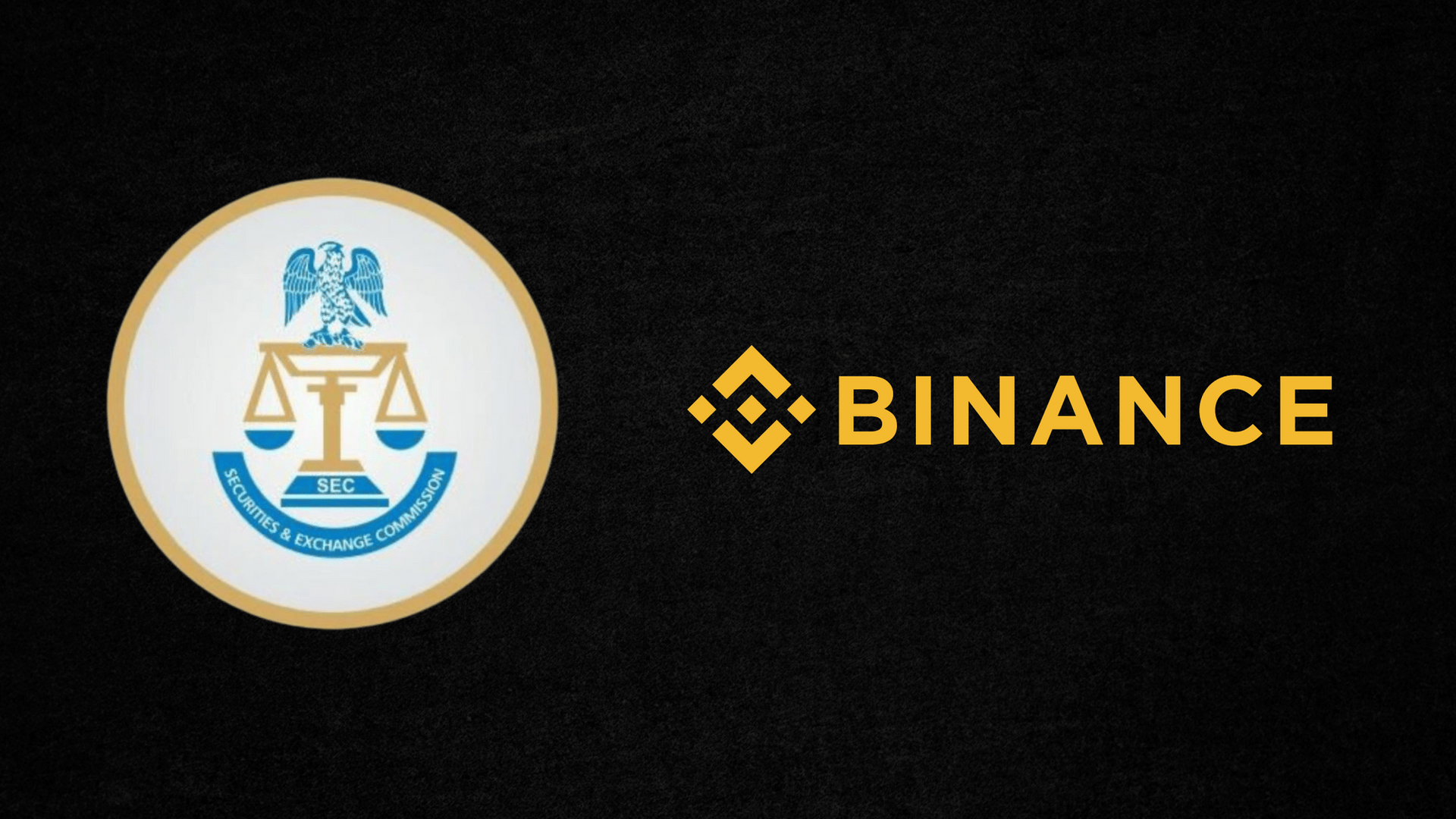 binance sec 1