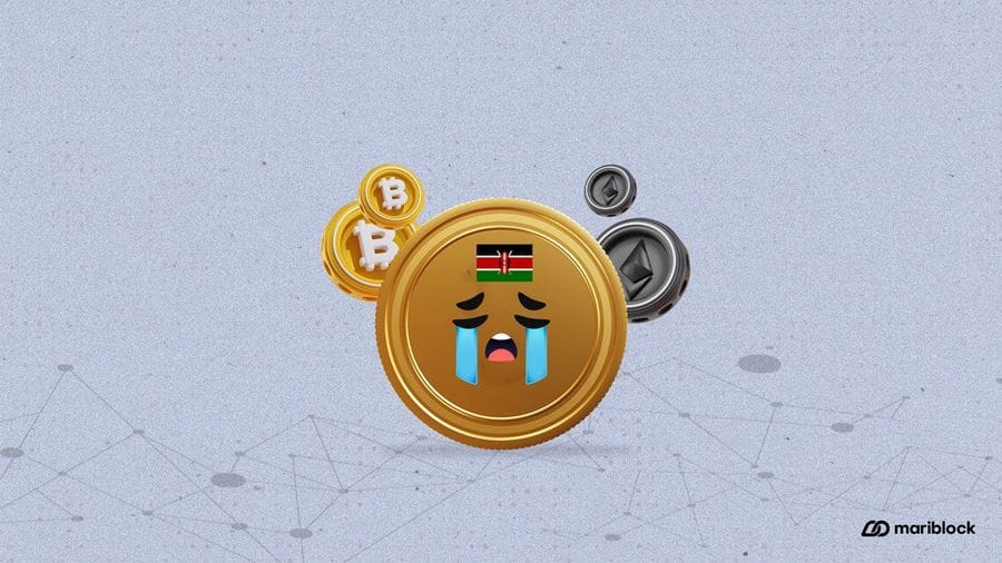 kenya coin pain 1