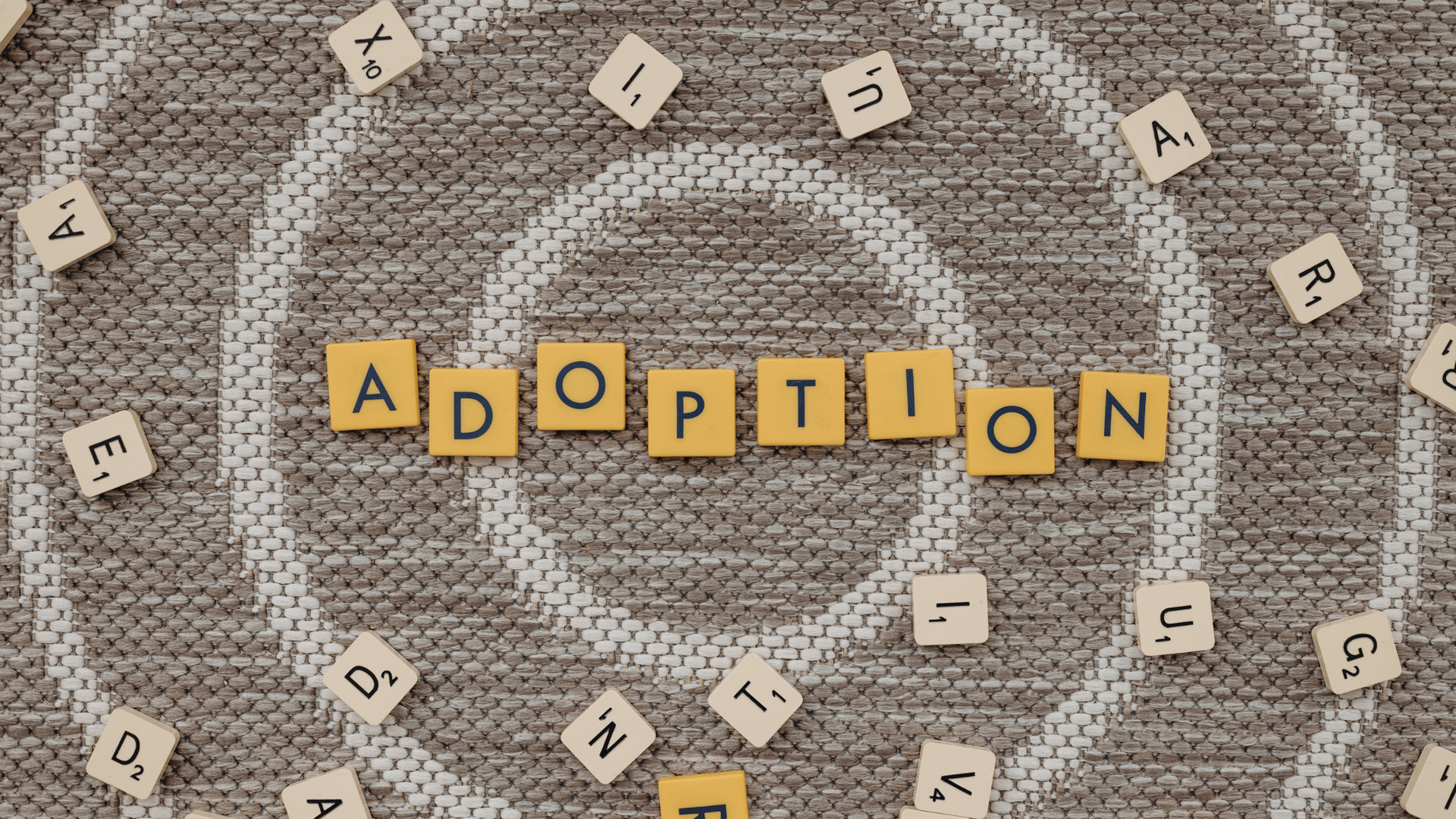 crypto adoption