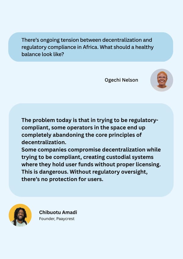 Sidebar with Chibuotu Amadi