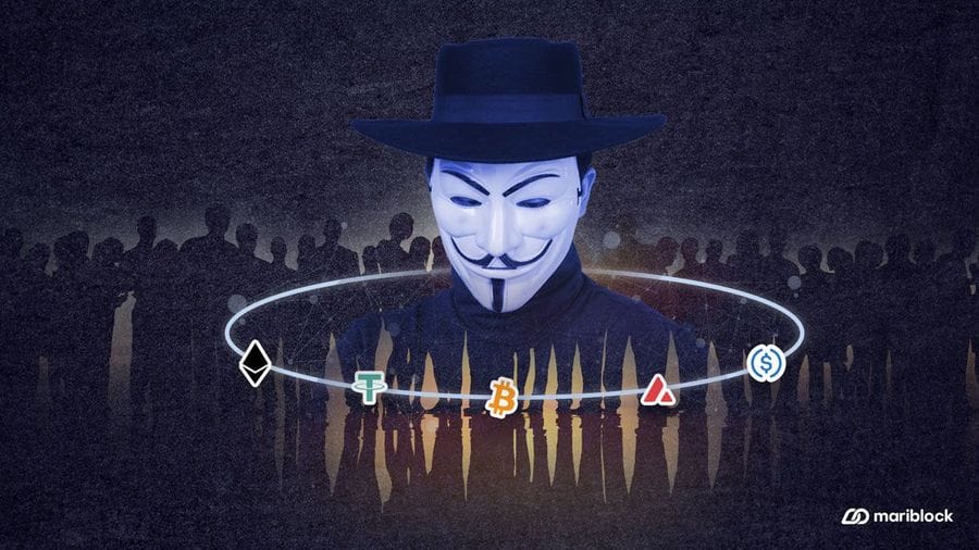 Sophisticated crypto scam run by Chinese nationals busted in Namibia