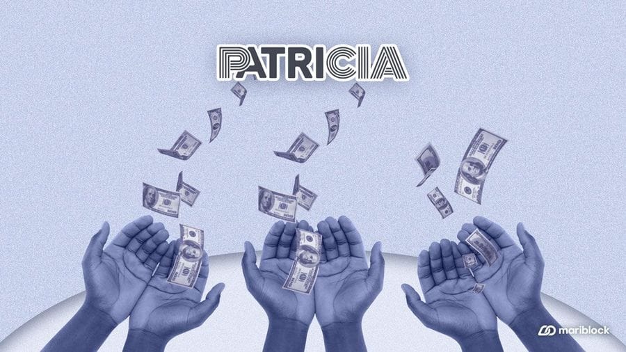 Patricia repayments