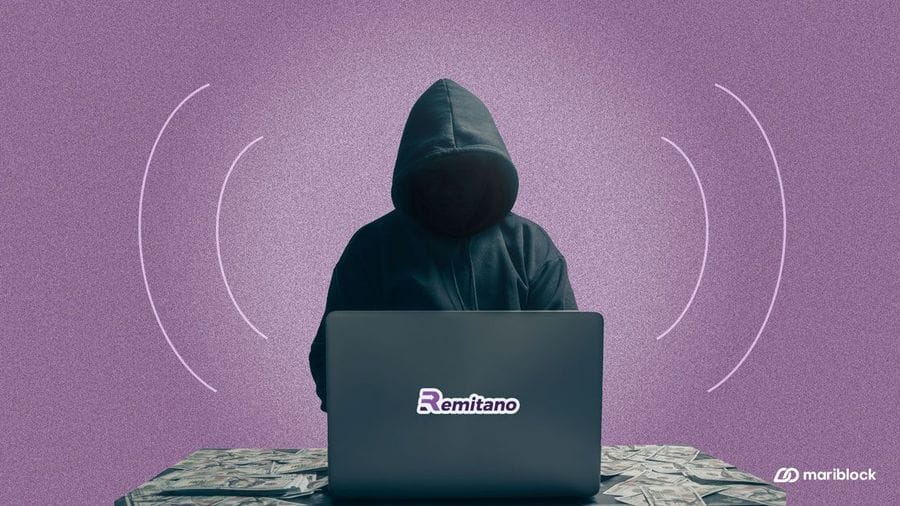 Remitano hacking