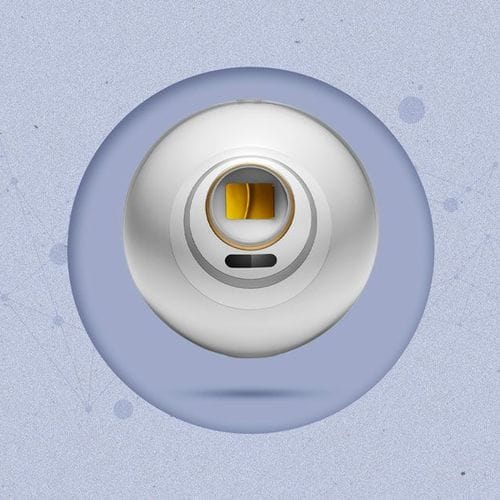 Worldcoin orb