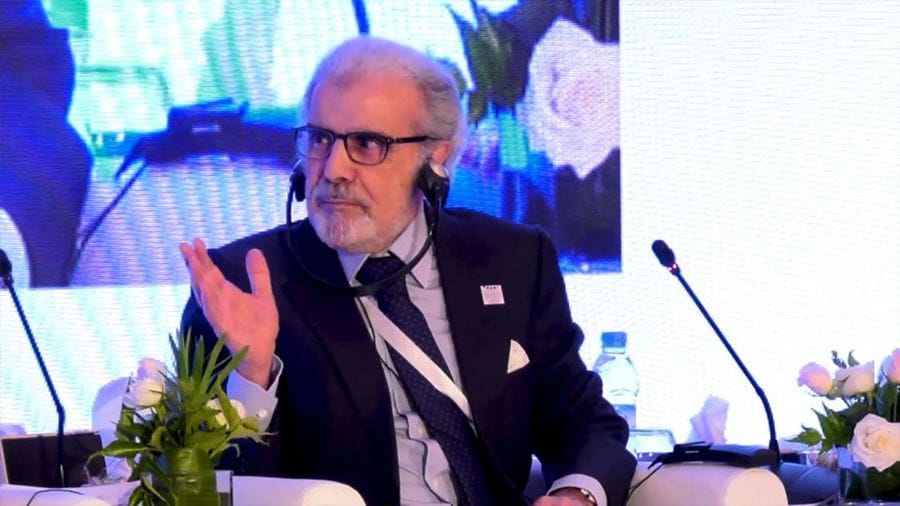 Morocco gov on CBDC 1