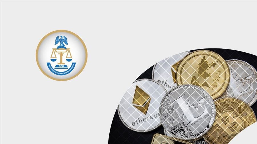 Nigeria SEC avoids Cryptocurrency