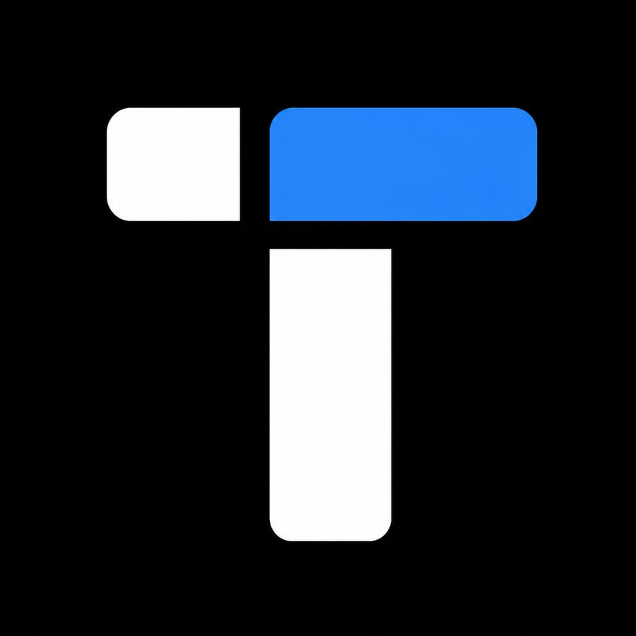 Timon's brandmark