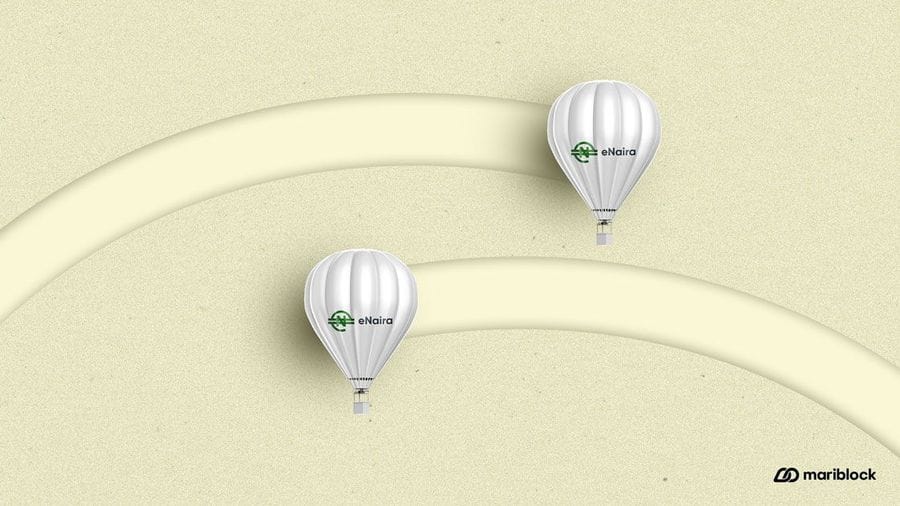 Enaira diaspora remittances