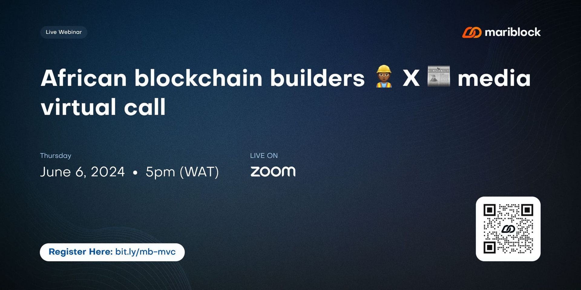 builders mariblock virtual call