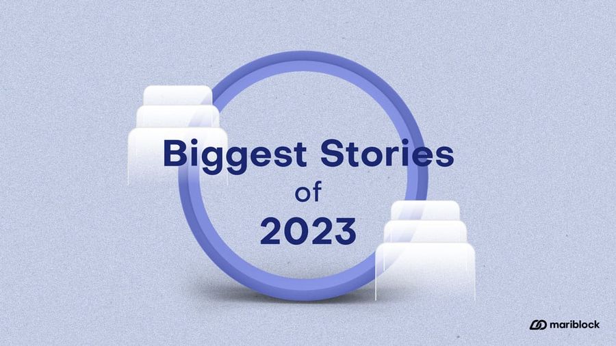 african blockchain 2023 biggest stories