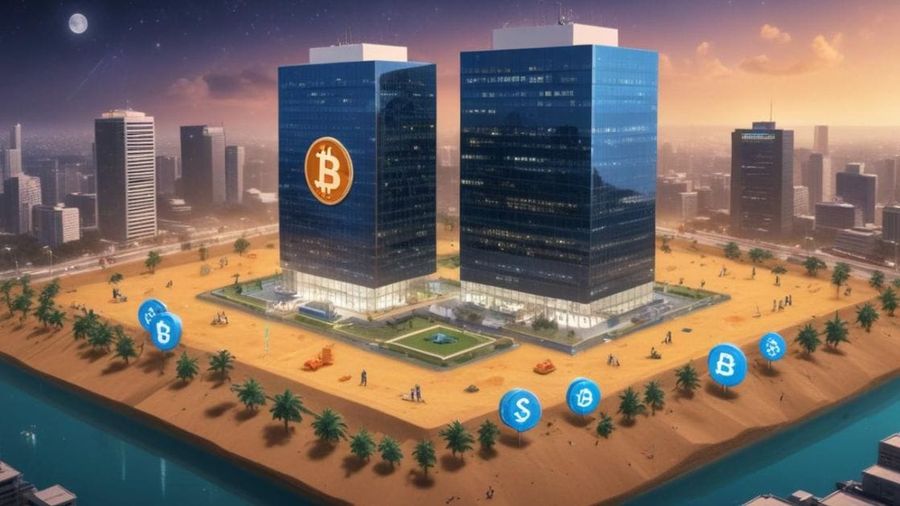 Nigerian SEC mandates local offices for crypto sandbox entry