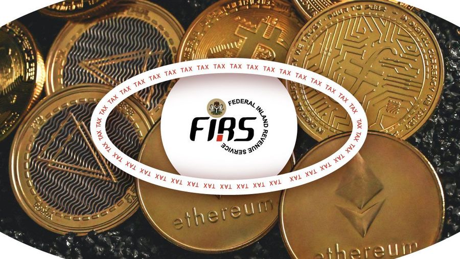 Nigeria to tax crypto 1