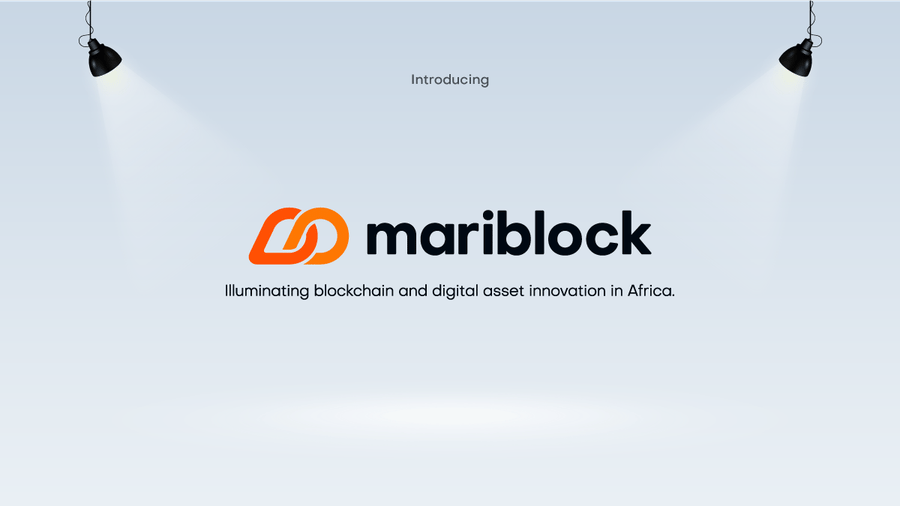 introducing mariblock