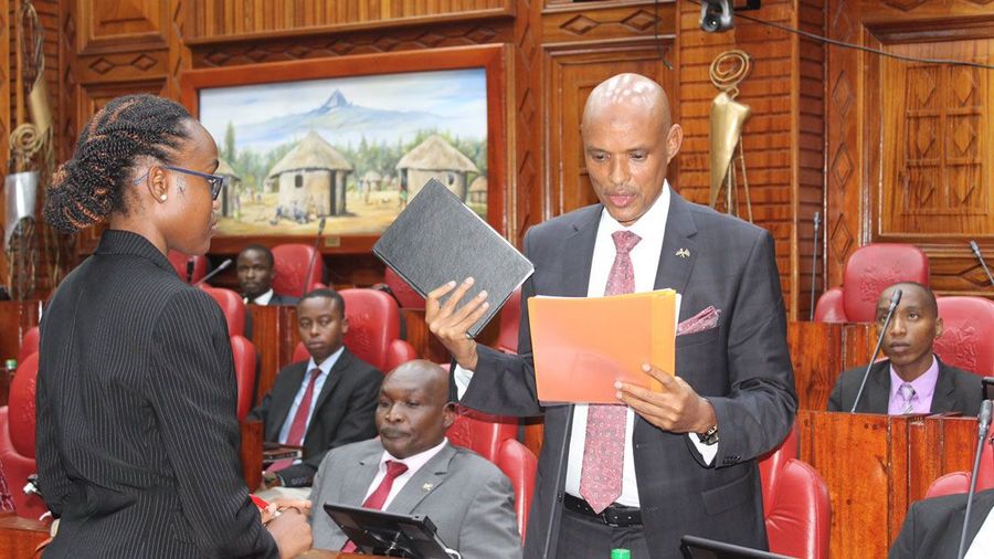 DCI boss at Worldcoin hearing