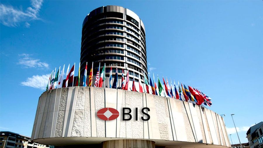 BIS Crypto Flawed