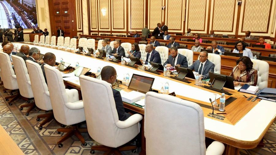 Council of Ministers