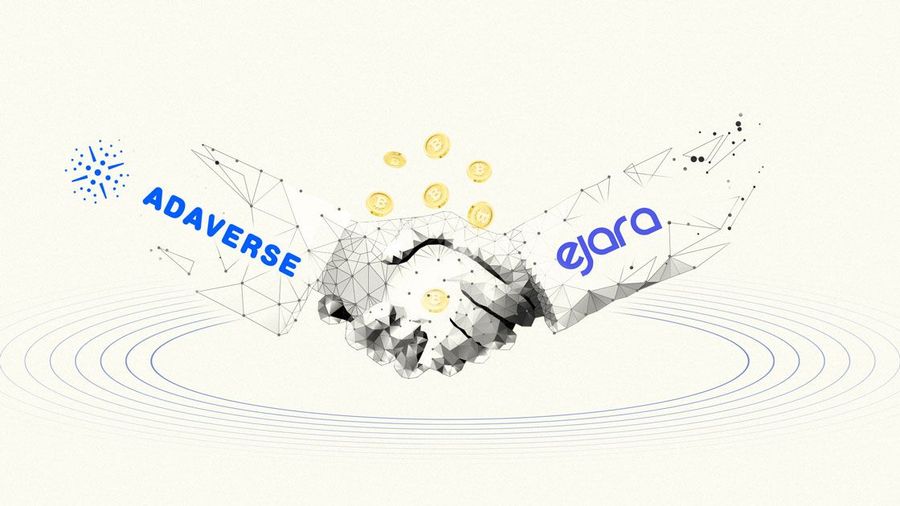 Adaverse invests in Ejara.