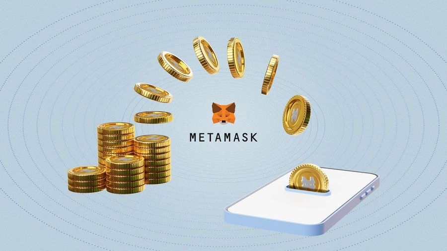 Metamask moonpay partnership