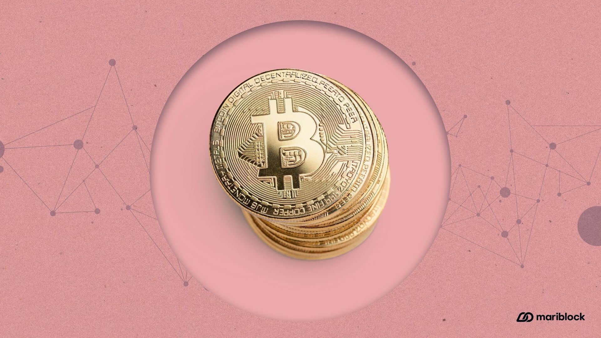 KPMG bitcoin benefit