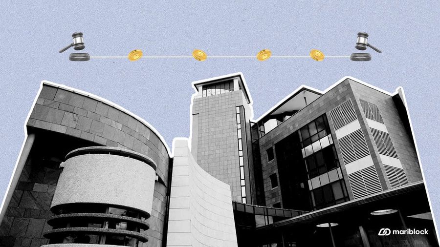 Bank of Namibia story